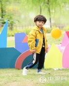 小猪宾果童装产品图片