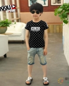 米西果童装产品图片