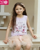 巴巴小镇童装产品图片