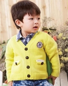 卡瑞安童装产品图片