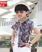 咿依衣童装产品图片