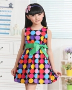 Juneone童装产品图片