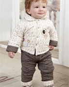 琦密儿童装产品图片