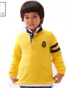 Trich童装产品图片