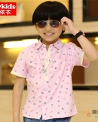 咿依衣童装产品图片