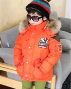 BinyPig童装产品图片