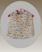 巧克布布童装产品图片