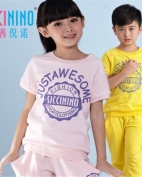 茜茜倪诺童装产品图片