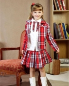 望子成龙童装产品图片