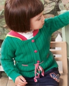 卡瑞安童装产品图片