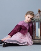 艾尼卡故事童装产品图片