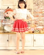 约西屋童装产品图片