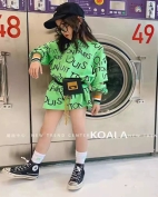 咔哇咿童装产品图片