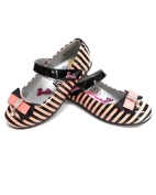 芭比童鞋童装产品图片