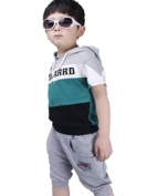 酷鲁纳尔童装产品图片