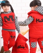 妮圣童装产品图片