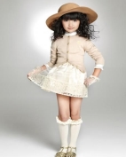 米喜迪童装产品图片