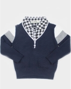 首童童装产品图片