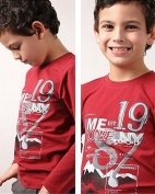 季季红童装产品图片