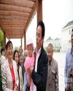 有喜童装产品图片