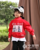 小猪宾果童装产品图片