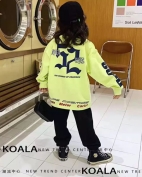 咔哇咿童装产品图片