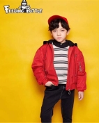 菲丁波特童装产品图片