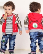 嘟嘟哒童装产品图片