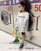 咔哇咿童装产品图片