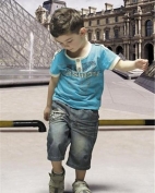 东城卫童装产品图片