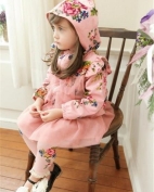 依佰翔童装产品图片