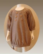 巧克布布童装产品图片