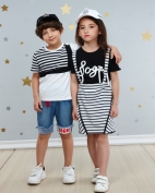 卓维乐童装产品图片