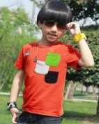 咿依衣童装产品图片