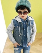 BinyPig童装产品图片