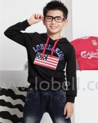 乐背尔童装产品图片