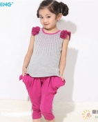 妮圣童装产品图片