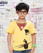 阿米狗童装产品图片