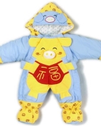 嘟嘟哒童装产品图片