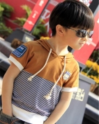 小竹人童装产品图片