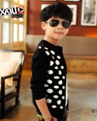 米西果童装产品图片