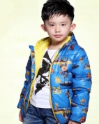 稻田蛙童装产品图片