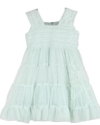 月亮女神童装产品图片