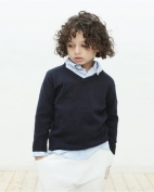 毛毛猪童装产品图片