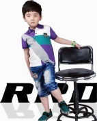 酷鲁纳尔童装产品图片