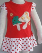 保特菲尔童装产品图片