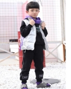 帝柒班童装产品图片