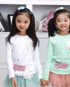 爱宝婴童世界童装产品图片