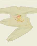 诺贝熊童装产品图片