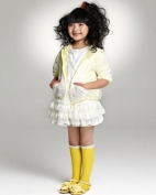 米喜迪童装产品图片